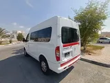 Diesel Maxus V80 2022 model 13 Seater Passenger Van